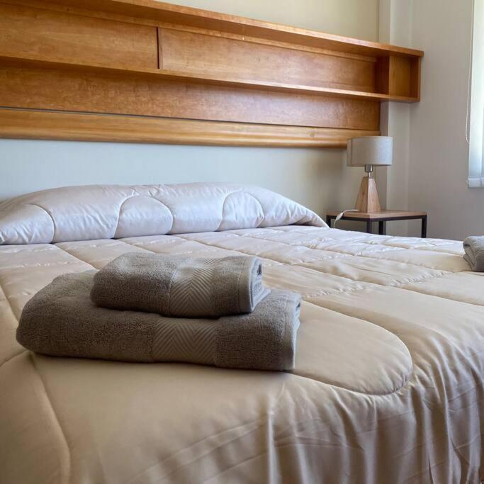 Apartamento Hermoso Y Amplio Departamento De Categoria San Carlos de Bariloche