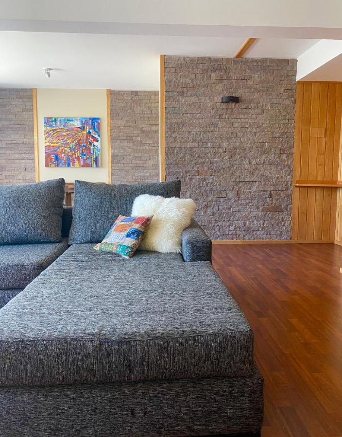 Apartamento Hermoso Y Amplio Departamento De Categoria San Carlos de Bariloche