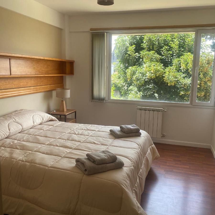 Hermoso Y Amplio Departamento De Categoria Apartamento *